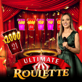 Ultimate Roulette at 111jl