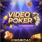 Video Poker at 111jl