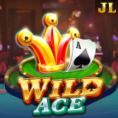 Wild Ace slot at 111jl