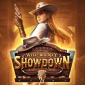 Wild Bounty Showdown at 111jl